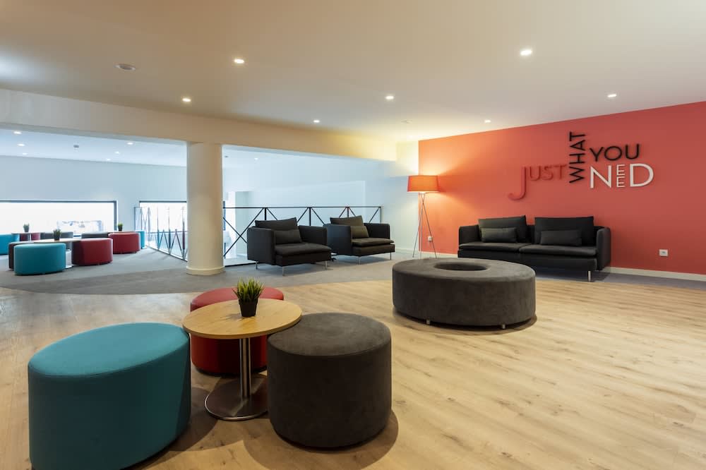 Stay Hotel Coimbra Centro 2