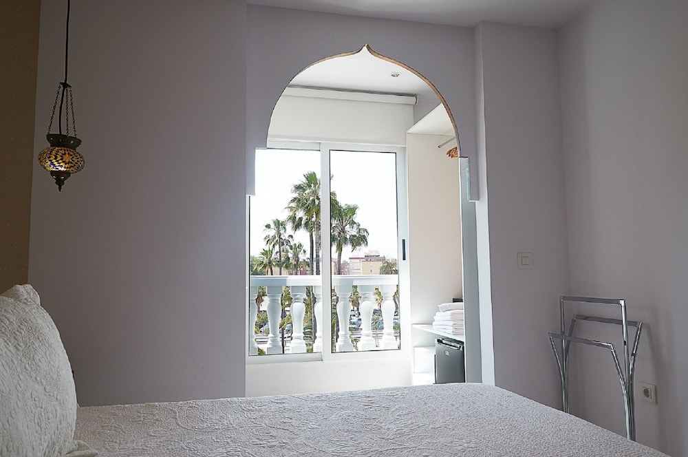 Hotel Boutique Sabbia Valencia 3