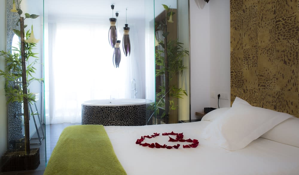 Hotel Boutique Sabbia Valencia 5