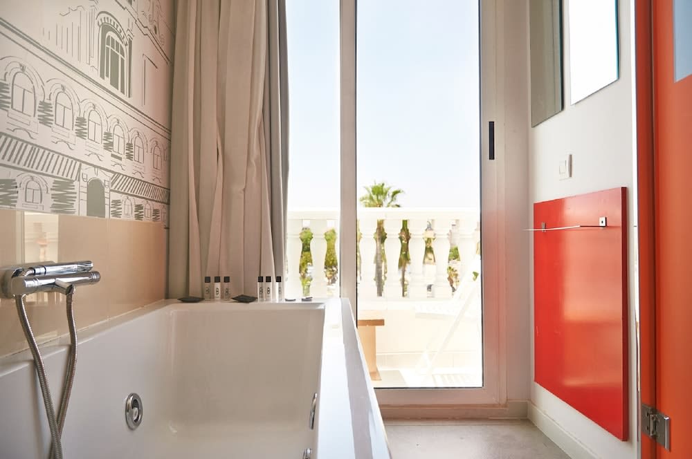 Hotel Boutique Sabbia Valencia 2