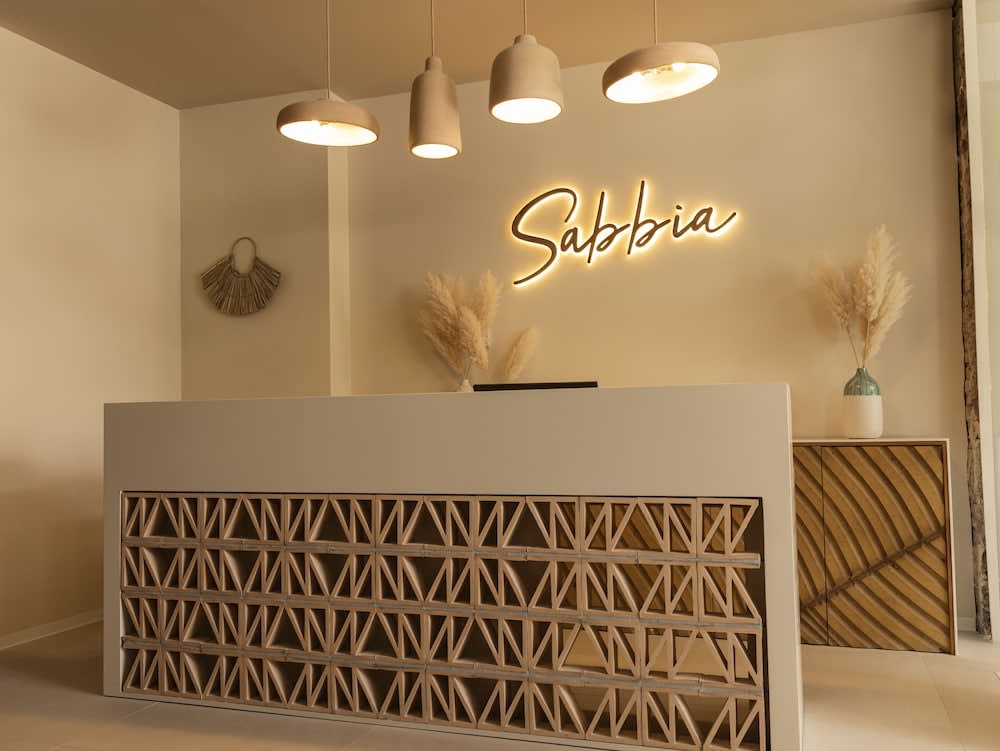 Hotel Boutique Sabbia Valencia 4