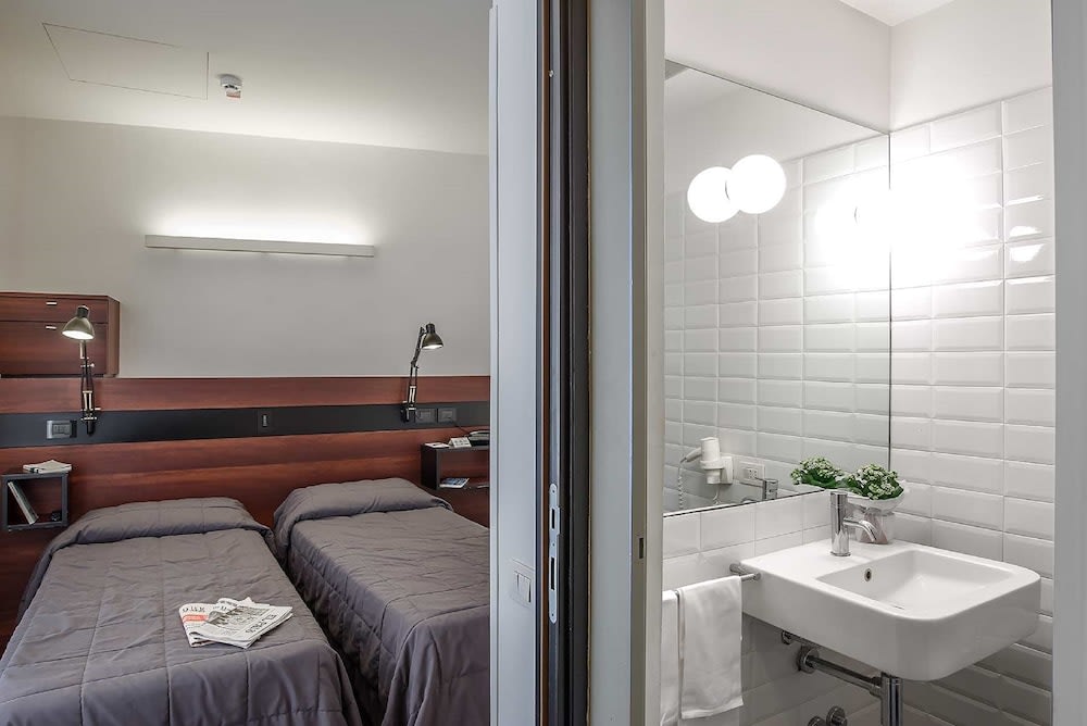The B Place Hotel, Rome Meilleures offres The B Place Hotel, Rome Meilleures offres