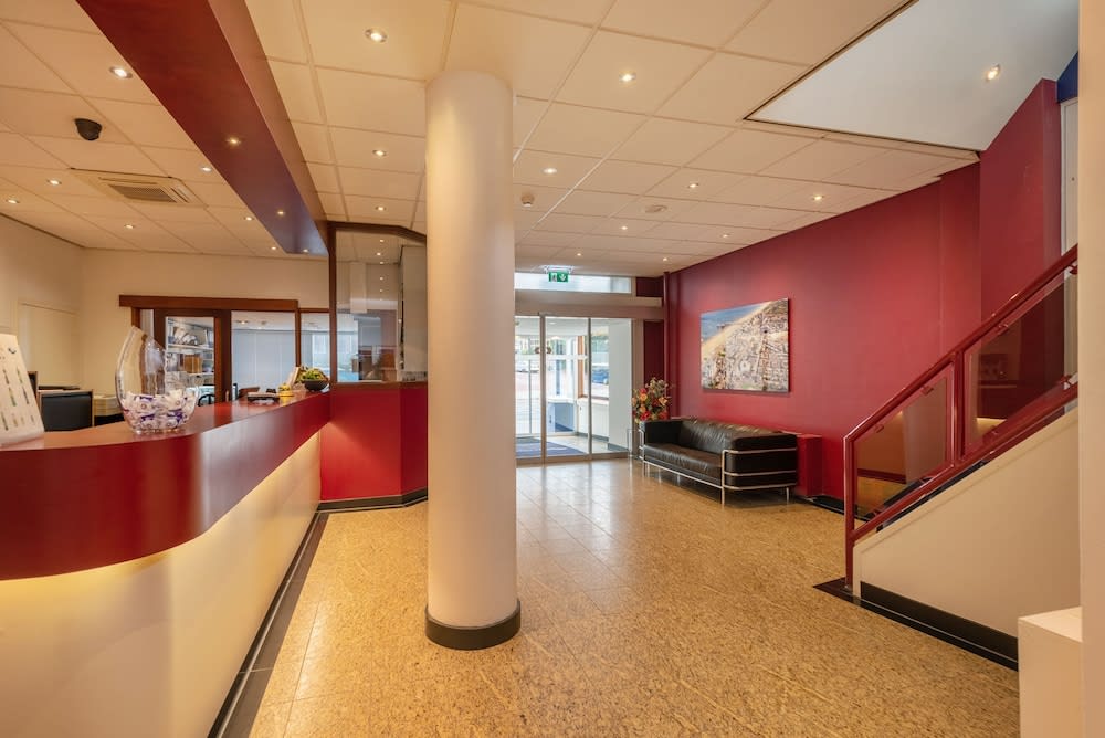 Badhotel Scheveningen 2