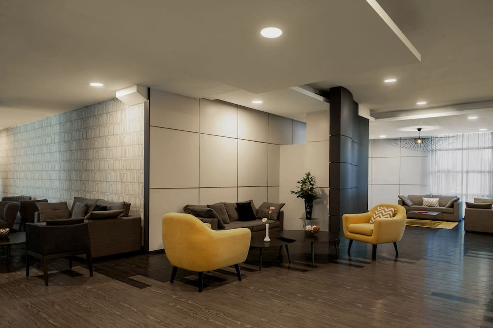 Citadines Bastille Marais Paris 2