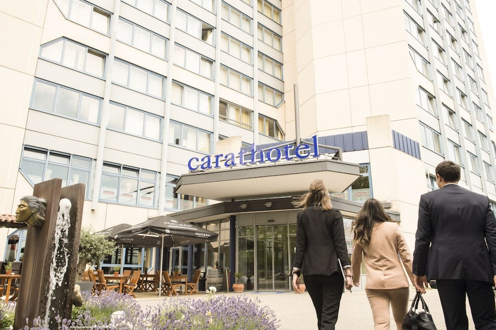 Carathotel Basel/Weil am Rhein 1