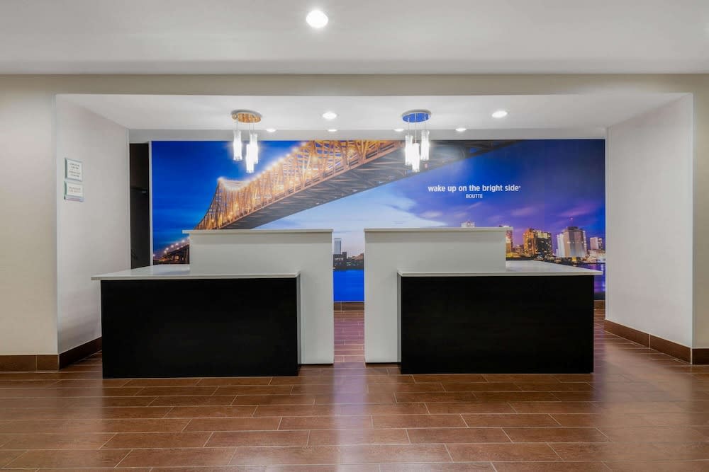 La Quinta by Wyndham Boutte 2