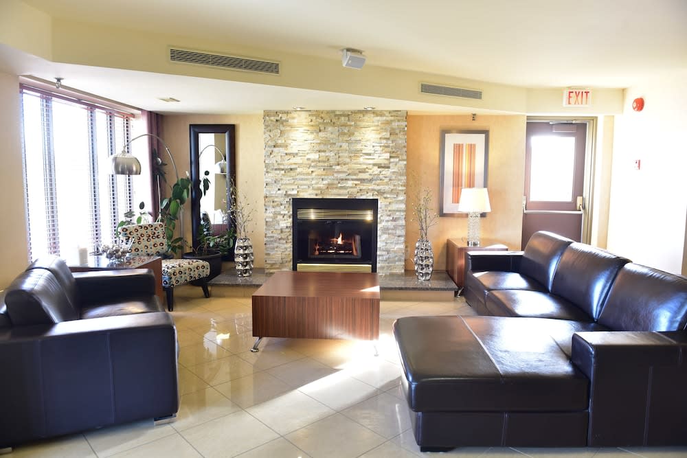 Quality Inn and Conference Centre 3