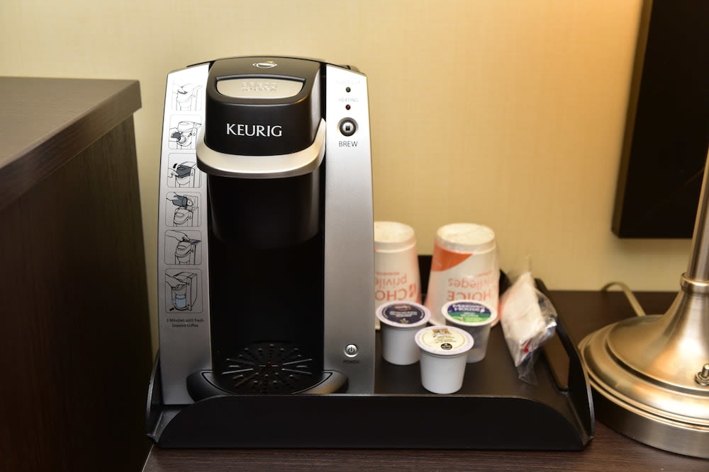 Quality Inn and Conference Centre 5