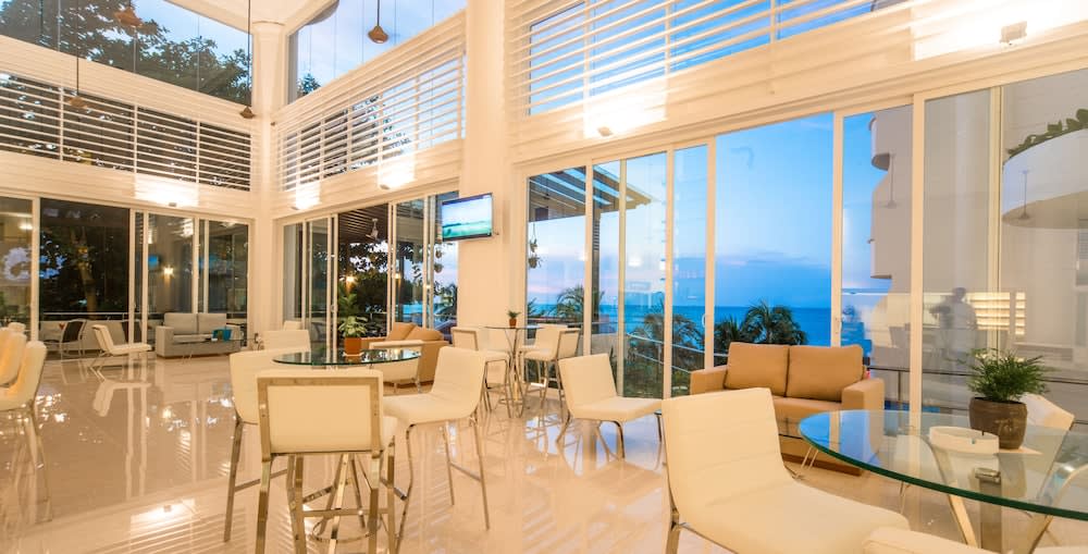 Flamingo Hotel by the Beach, Penang 3