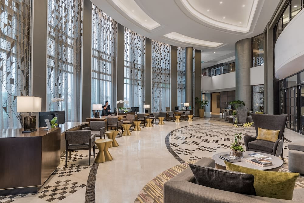 Ascott Makati 2