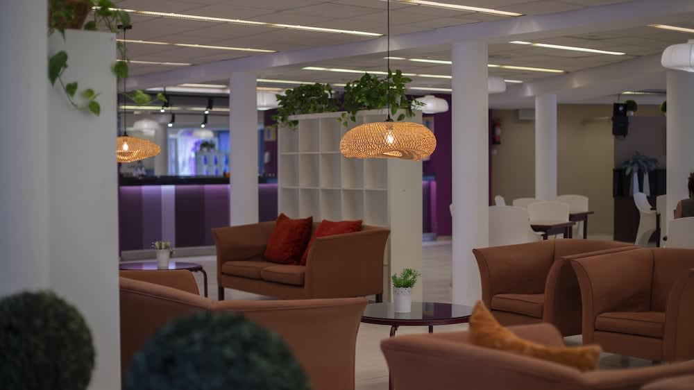 Hotel Spa La Terrassa 5