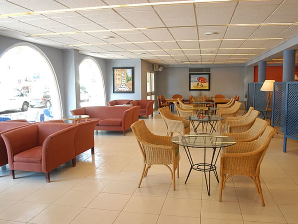 Hotel Spa La Terrassa 3