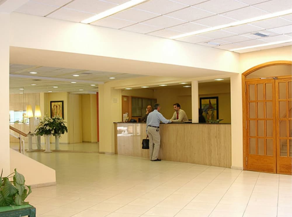 Hotel Spa La Terrassa 2