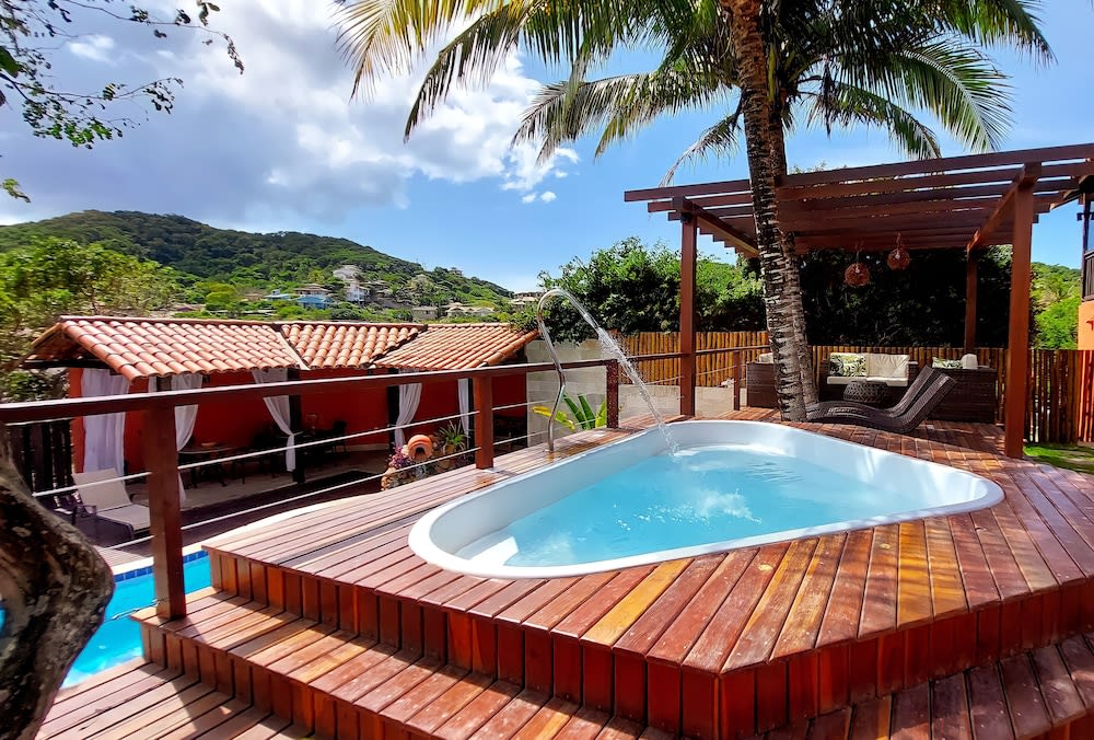 Calador Búzios Hotel 1