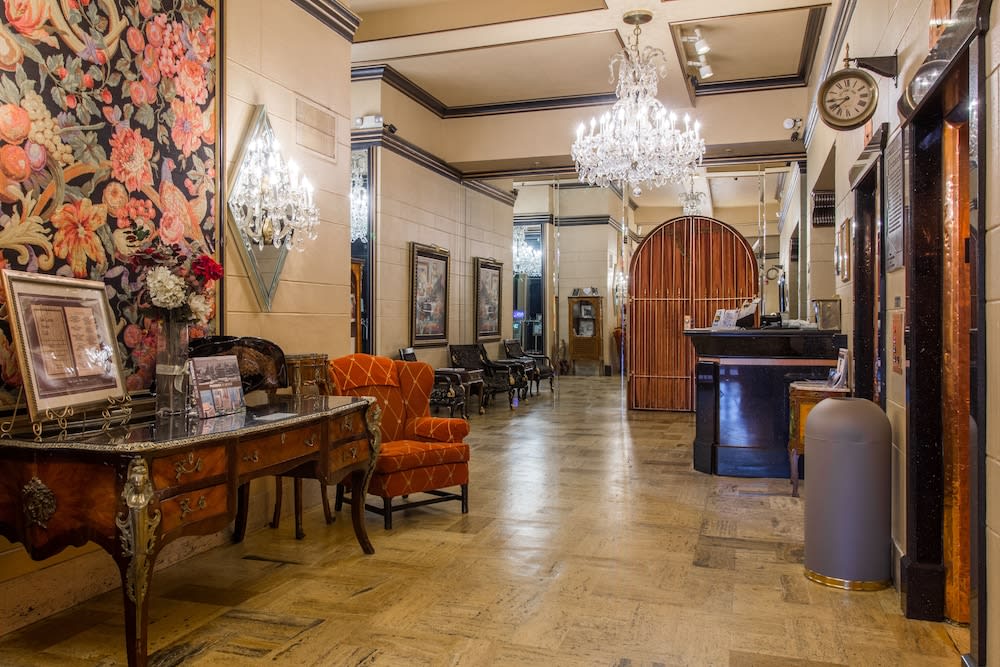 Hotel San Carlos 2