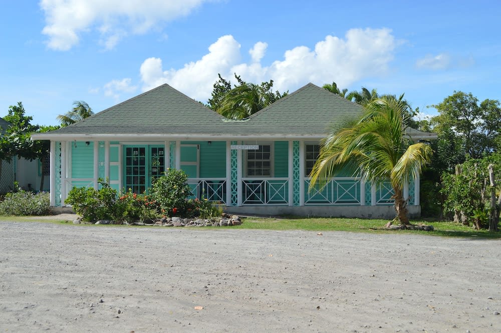 Oualie Beach Resort 2