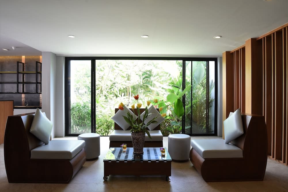 Ramada by Wyndham Aonang Krabi 3