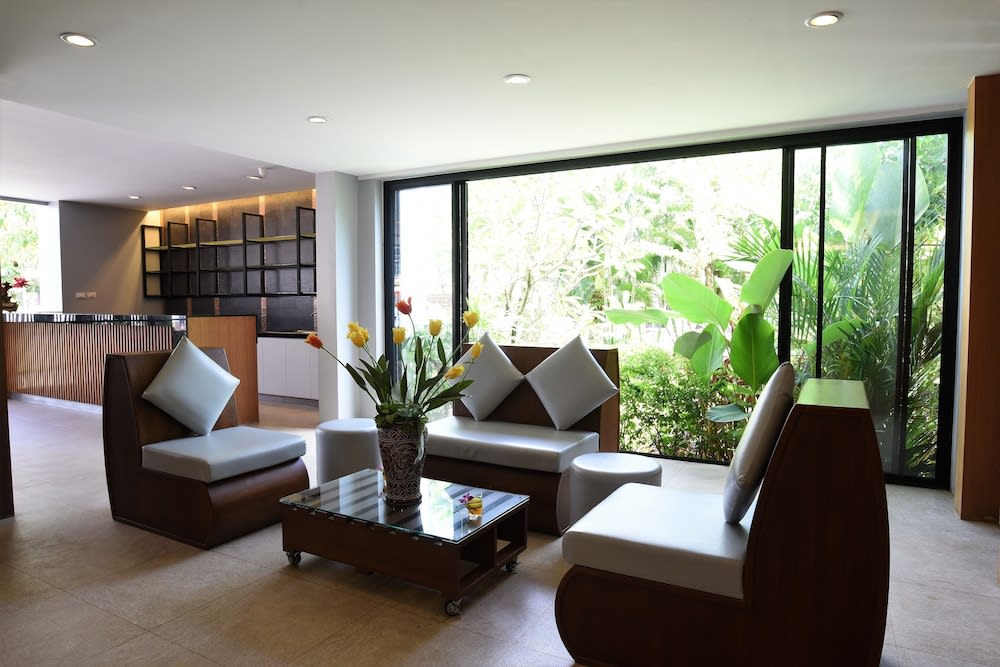 Ramada by Wyndham Aonang Krabi 4