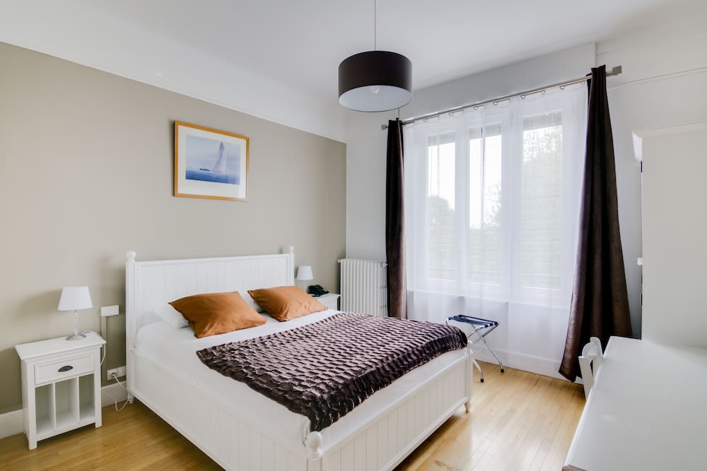 Brit Hotel Privilège Le Royal - Centre Gare 4