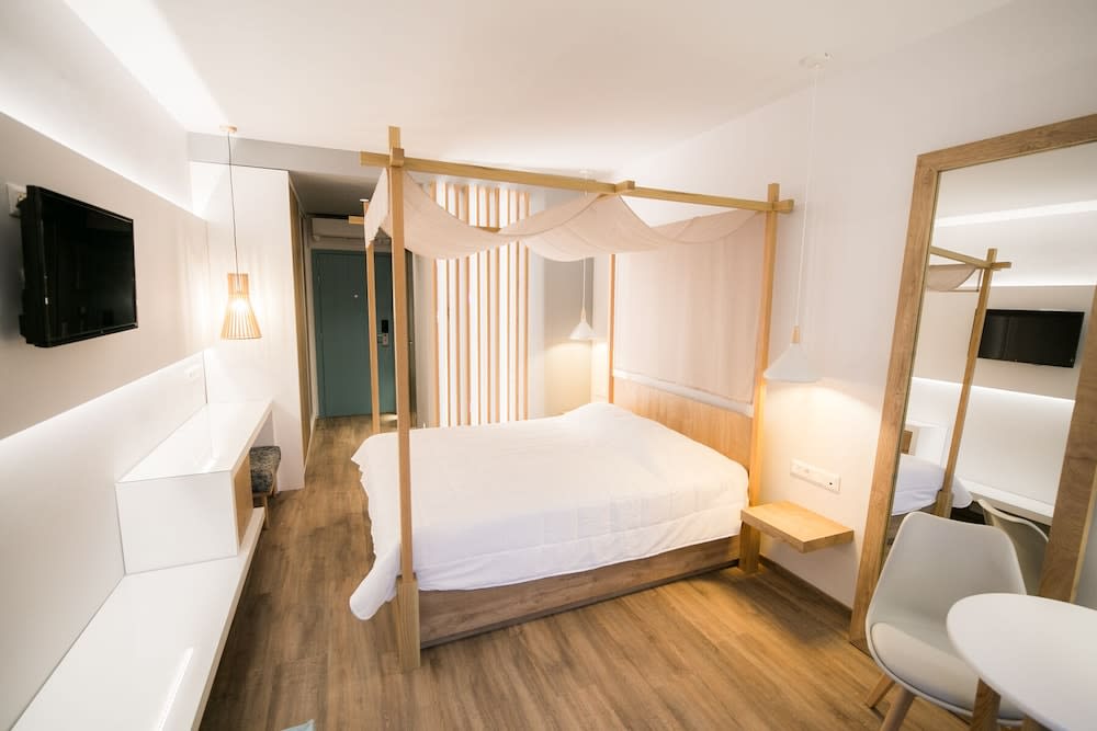 Sunrise Village Hotel Apartments 3