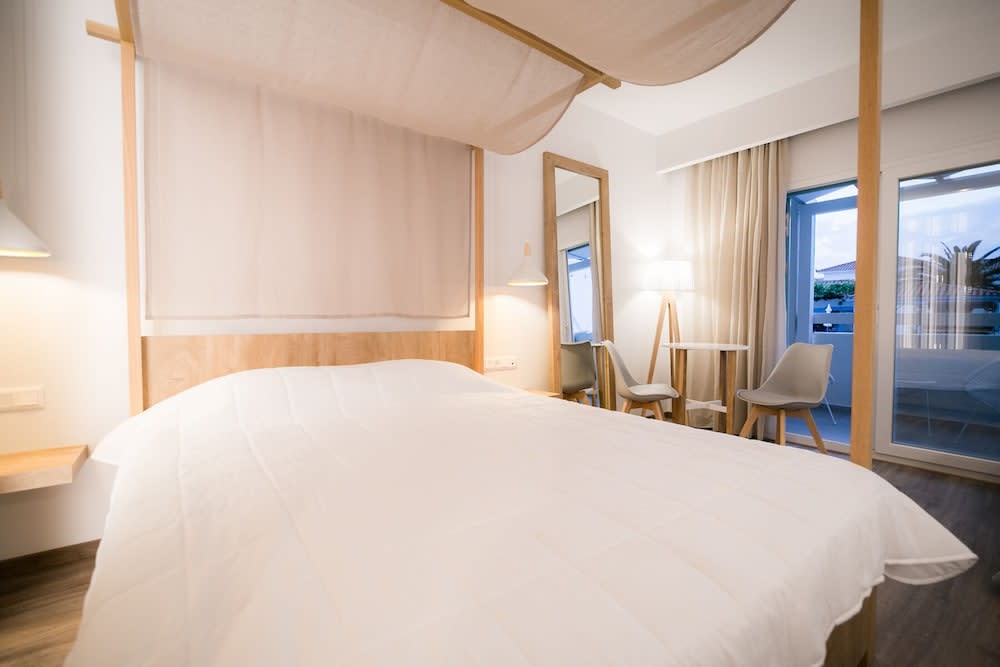 Sunrise Village Hotel Apartments 4