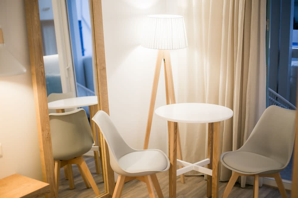 Sunrise Village Hotel Apartments 5