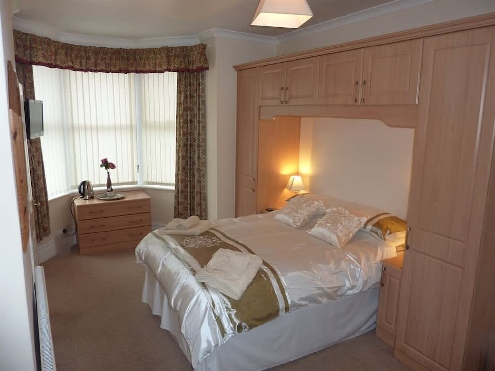 The Stanley Guest House 2