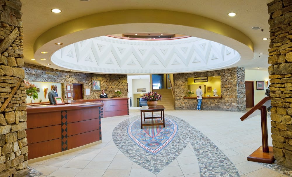 Elephant Hills Resort 1