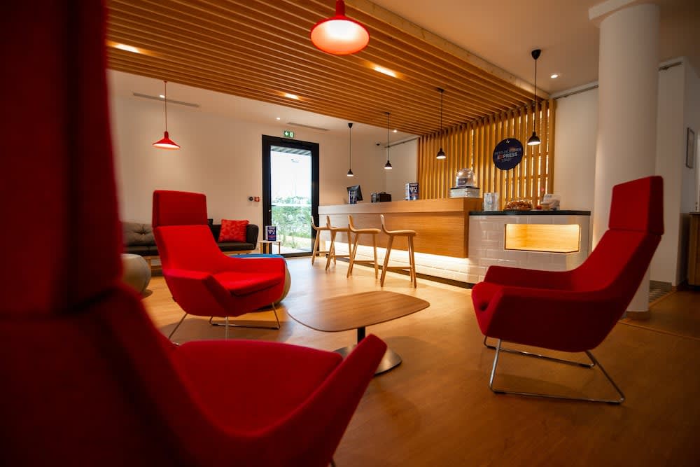Holiday Inn Express ARCACHON - LA TESTE by IHG 2