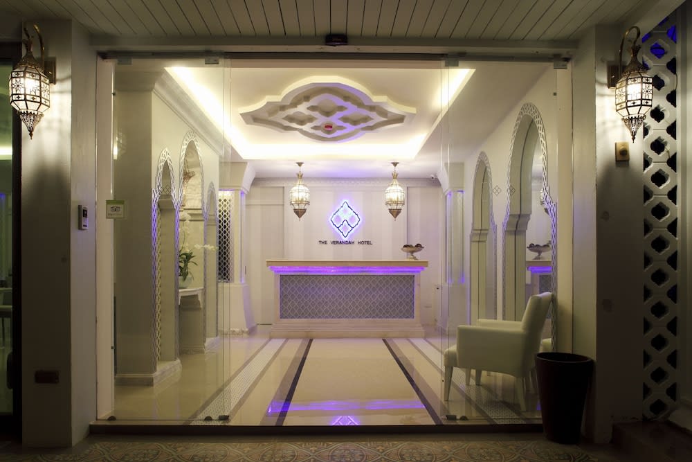 The Verandah Aonang 2