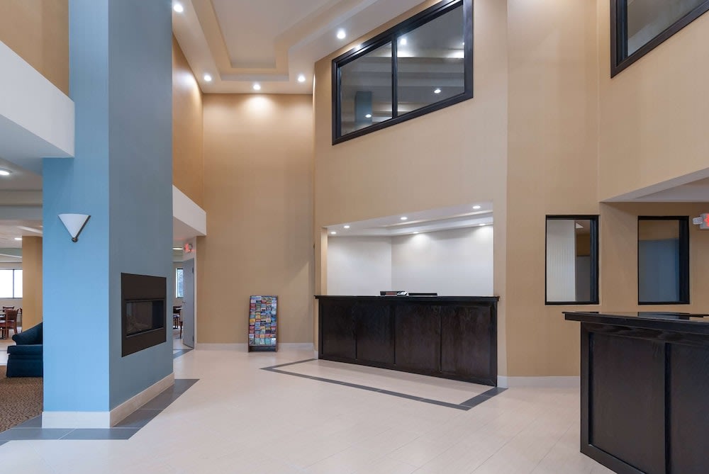 Days Inn by Wyndham Tamworth 2
