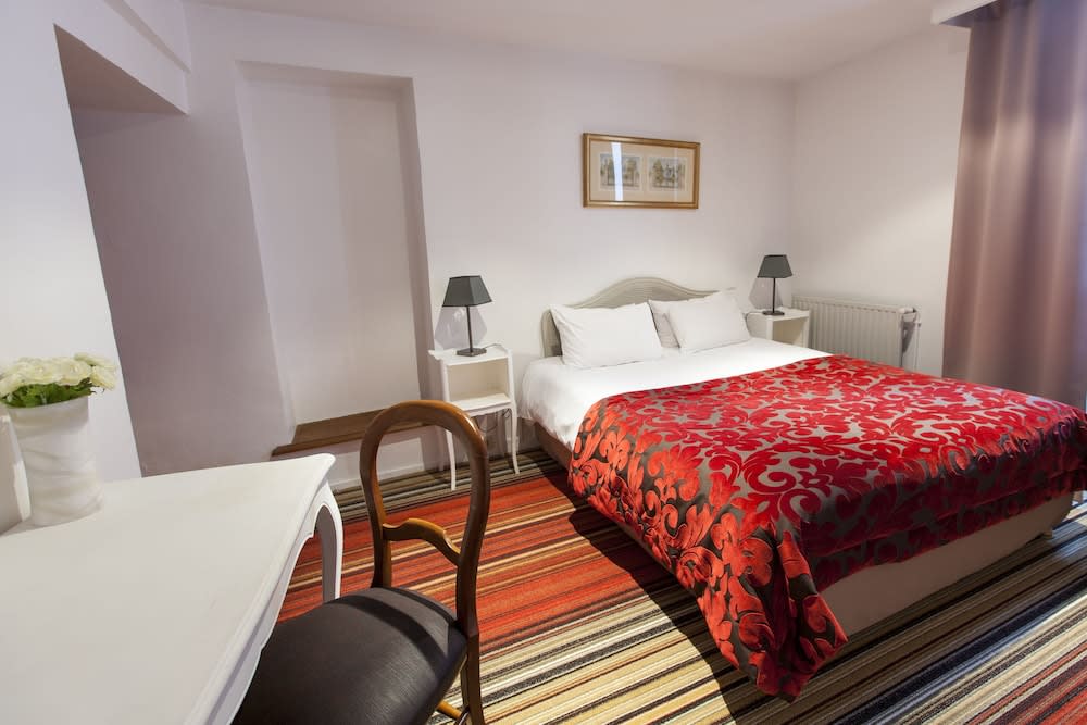 Hotel Athanor Centre 3