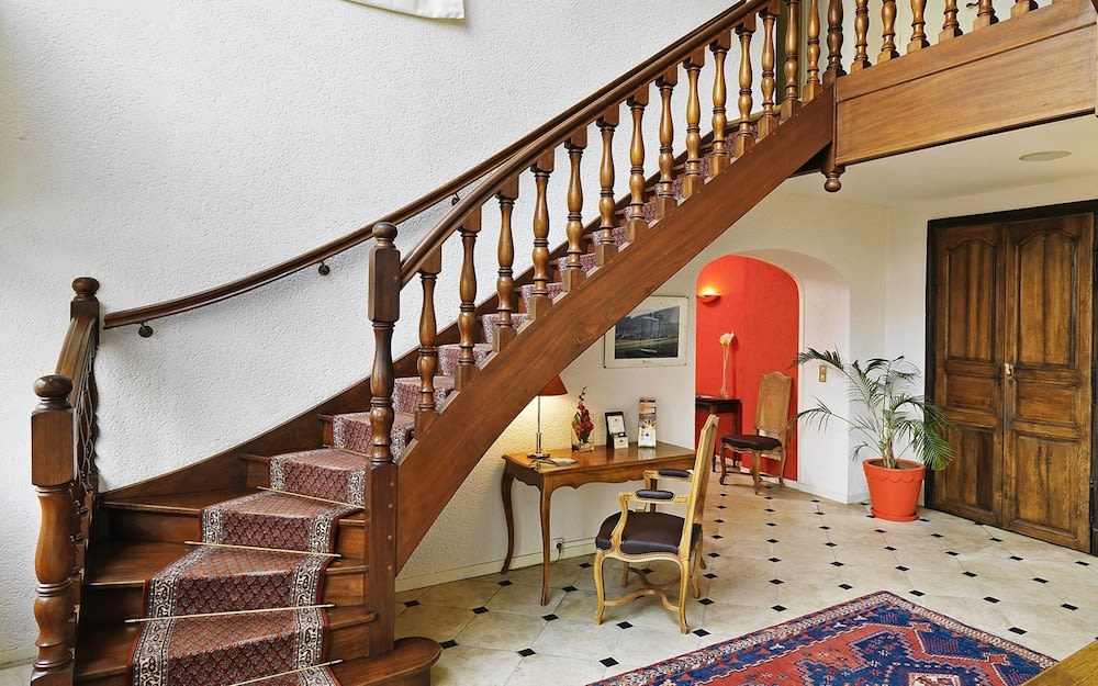 Hotel Athanor Centre 2