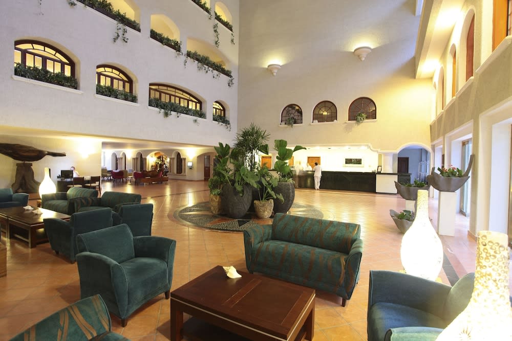 Sandos Finisterra All Inclusive 2