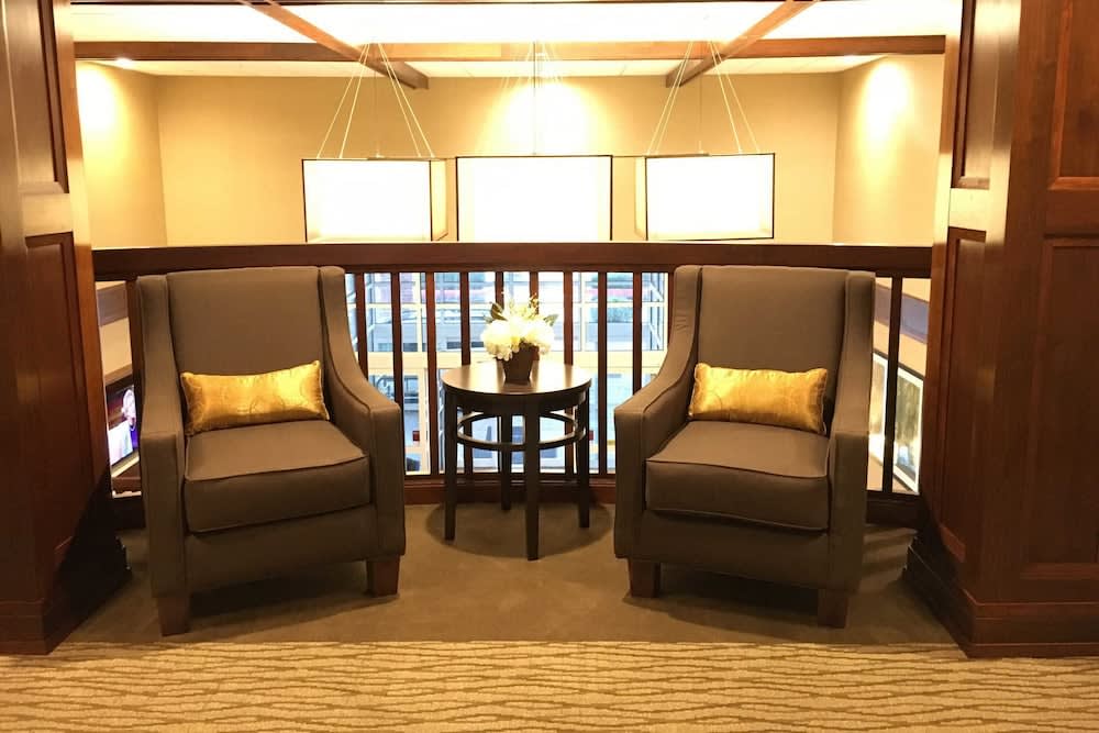 Comfort Suites Linn County Fairground and Expo 2
