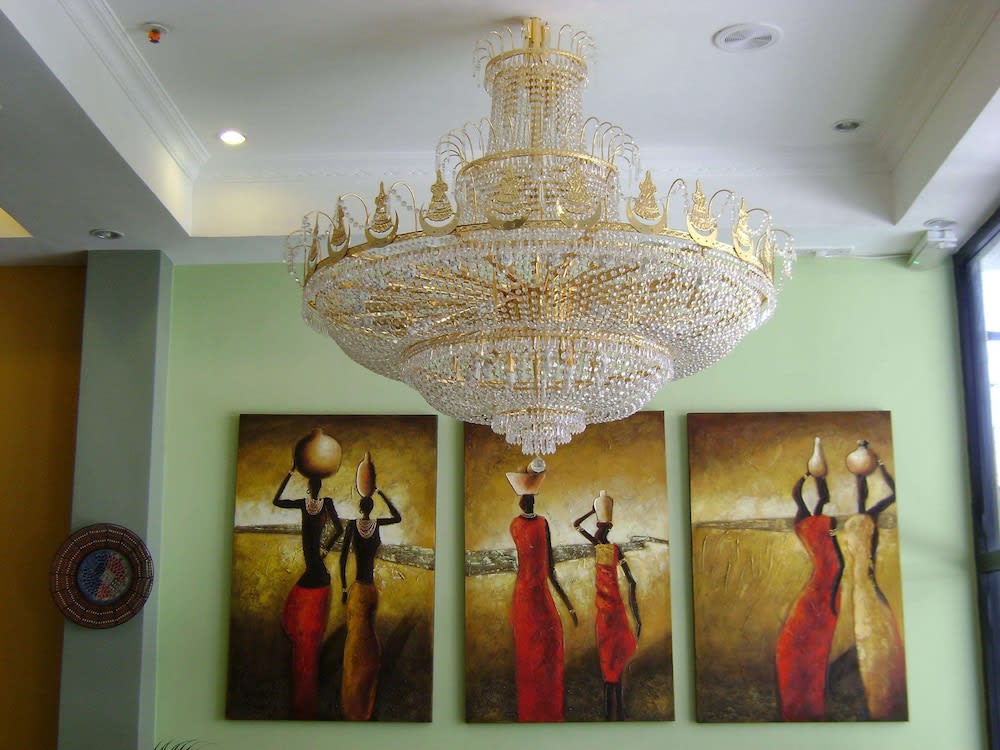 Hotel Nikko Towers 2