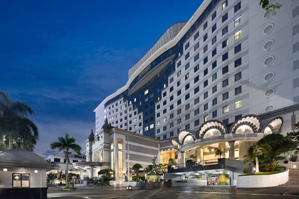 Golden Boutique Hotel Kemayoran 1