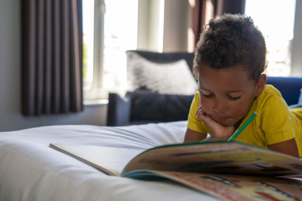 Eden Studios and Apartments 3