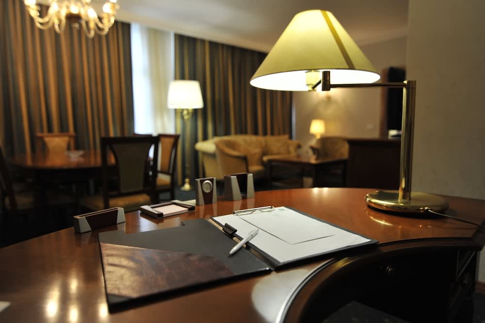 Holiday Inn SKOPJE by IHG 5