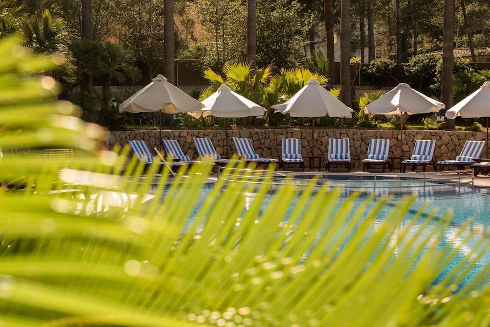 Hotel Cala Sant Vicenç - Adults Only 1