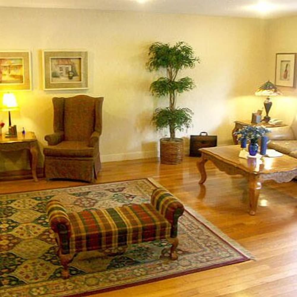 Baymont by Wyndham Mount Vernon Renfro Valley 1