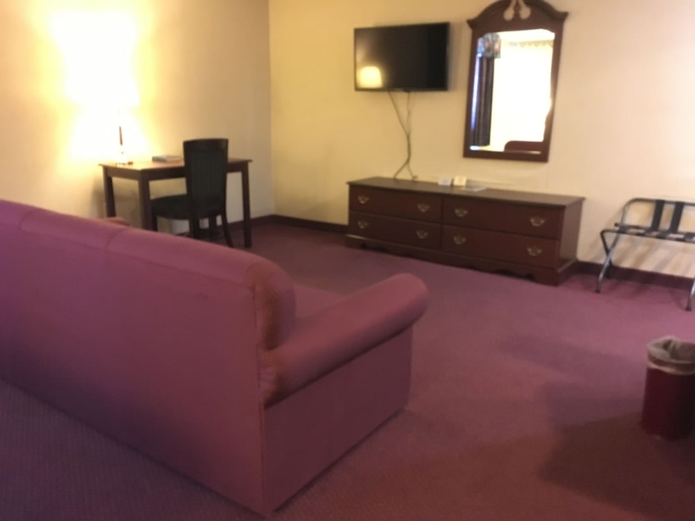 Baymont by Wyndham Mount Vernon Renfro Valley 5