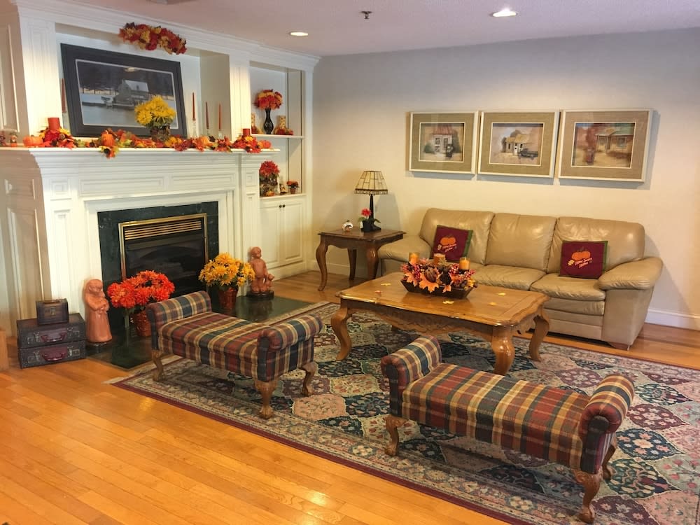 Baymont by Wyndham Mount Vernon Renfro Valley 3