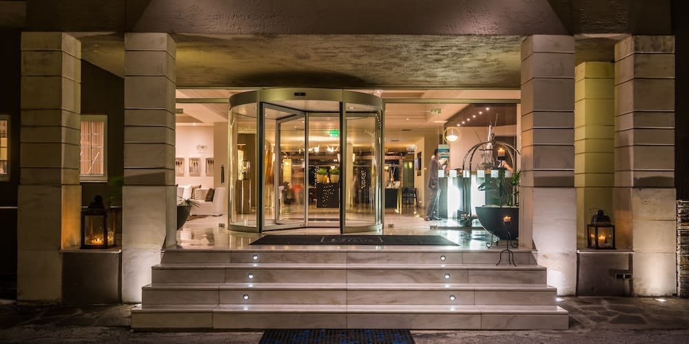 Dion Palace Resort and Spa 1