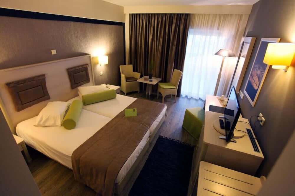 Dion Palace Resort and Spa 5