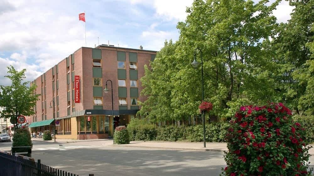 Thon Hotel Backlund 1