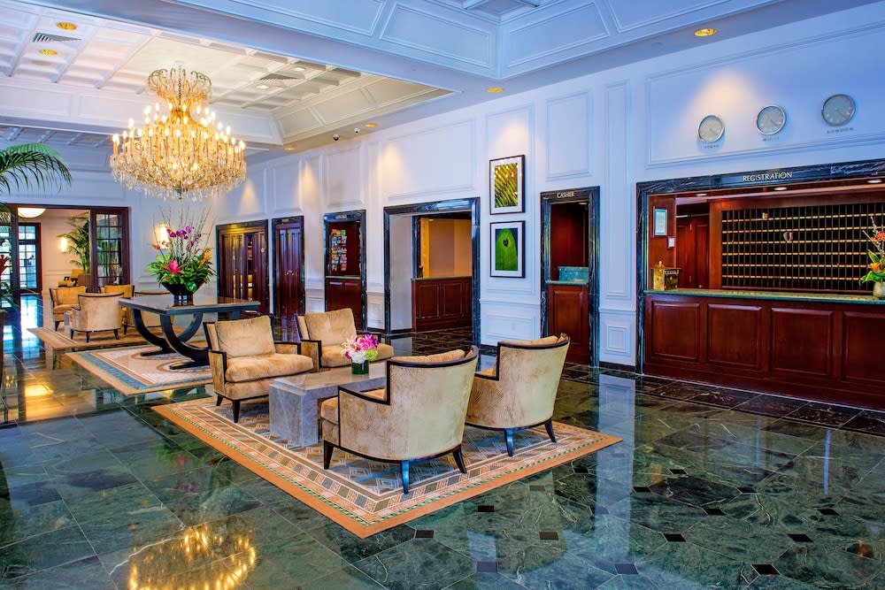 Sea View Hotel 2