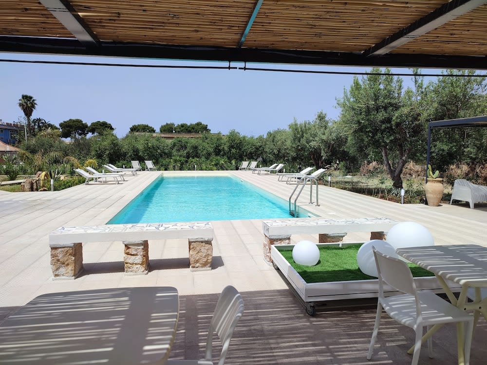 Inkantu B&B 1