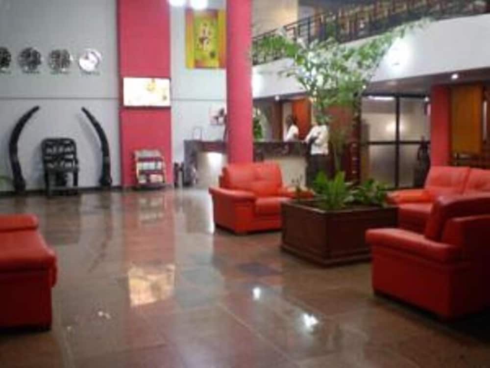 Hotel Prince de Galles 2