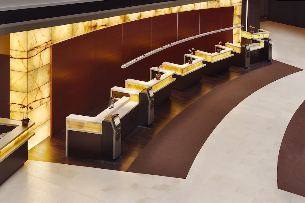 Hyatt Regency O'Hare Chicago 2